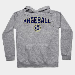 Tottenham Hotspur Angeball Hoodie